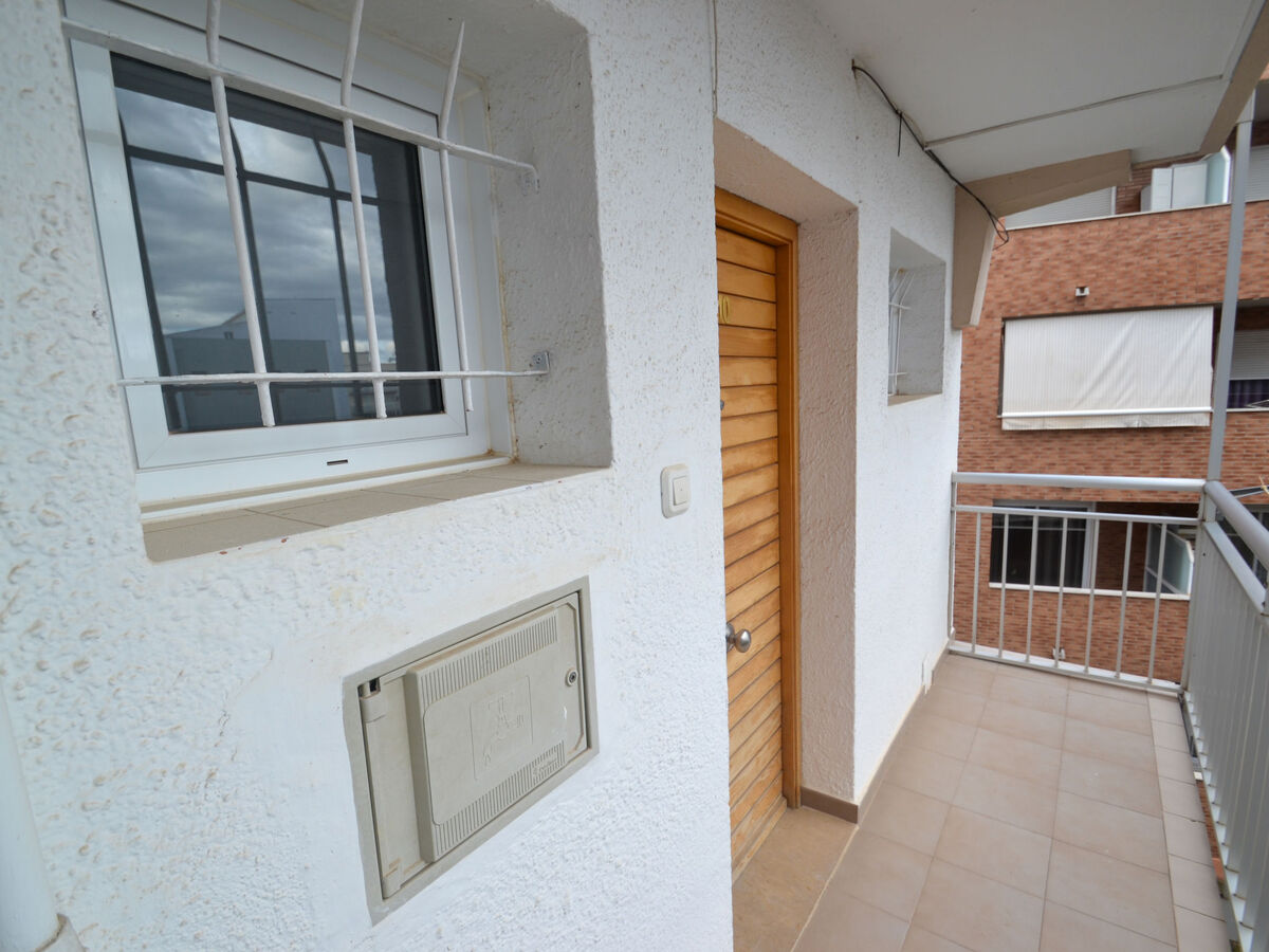 Mare Nostrum – Appartement 4 pers. à 250 m de la mer - Photo 23