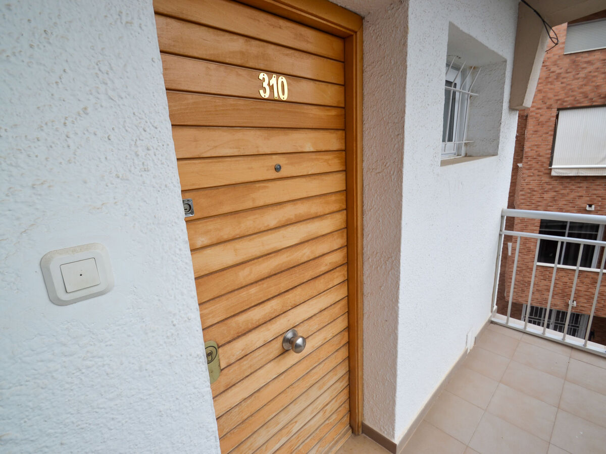Mare Nostrum – Appartement 4 pers. à 250 m de la mer - Photo 24