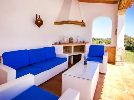 Villa La Esquina, Villa 8 personnes à Javea - Photo 3