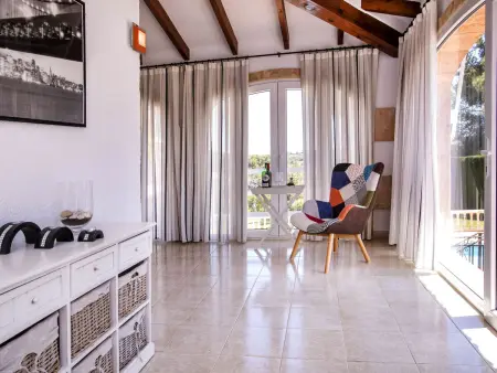 Villa La Esquina, Villa 8 personnes à Javea - Photo 13