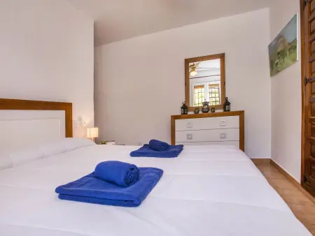 Villa La Esquina, Villa 8 personnes à Javea - Photo 15