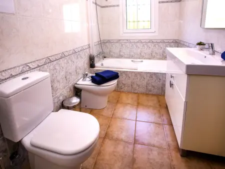 Villa La Esquina, Villa 8 personnes à Javea - Photo 17