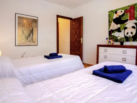 Villa La Esquina, Villa 8 personnes à Javea - Photo 21