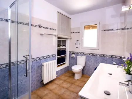 Villa La Esquina, Villa 8 personnes à Javea - Photo 22
