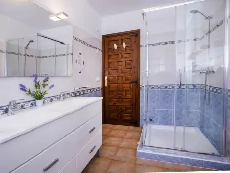 Villa La Esquina, Villa 8 personnes à Javea - Photo 23