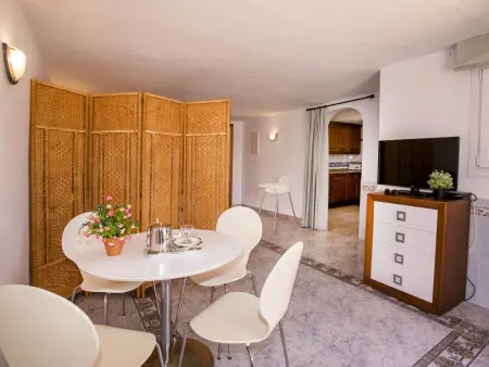 Villa La Esquina, Villa 8 personnes à Javea - Photo 24