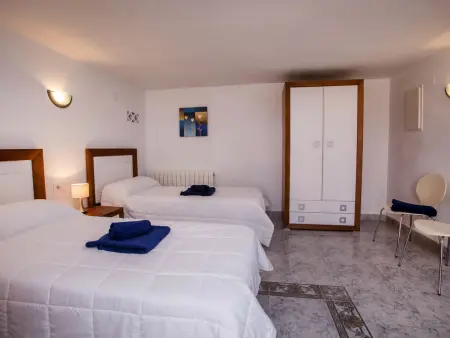 Villa La Esquina, Villa 8 personnes à Javea - Photo 26