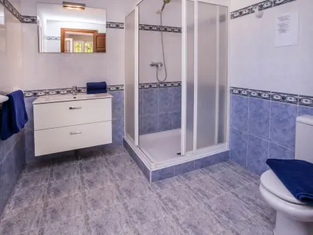 Villa La Esquina, Villa 8 personnes à Javea - Photo 27