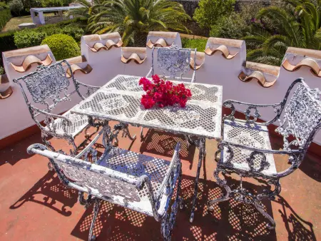 Villa La Esquina, Villa 8 personnes à Javea - Photo 32