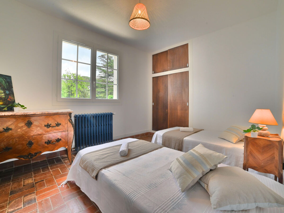 La Villa des Sables – maison rénovée, jardin 5 000 m² - Photo 5