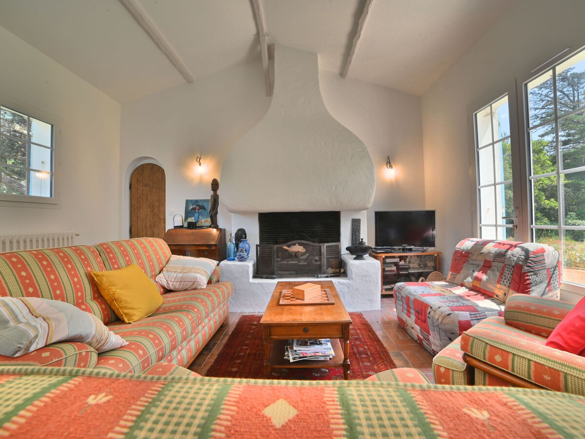 La Villa des Sables – maison rénovée, jardin 5 000 m² - Photo 6