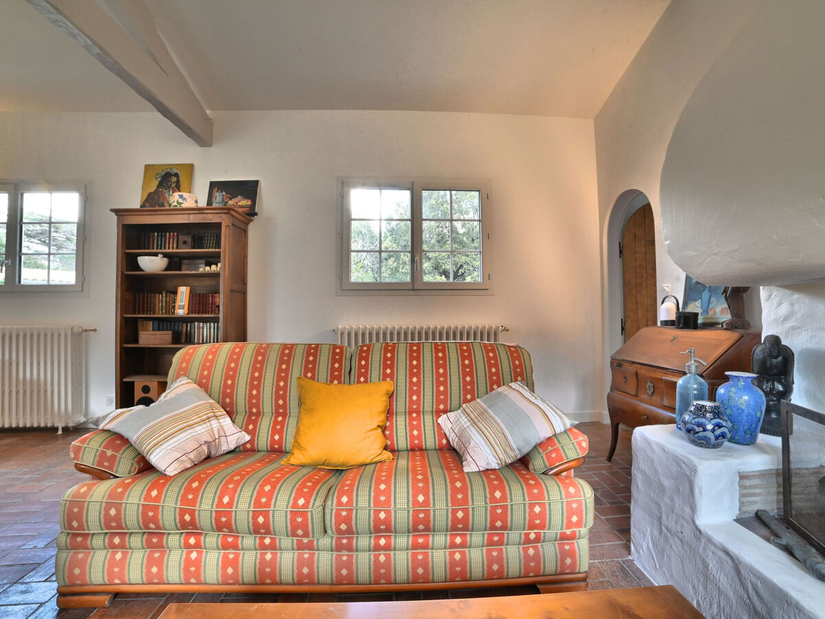 La Villa des Sables – maison rénovée, jardin 5 000 m² - Photo 7