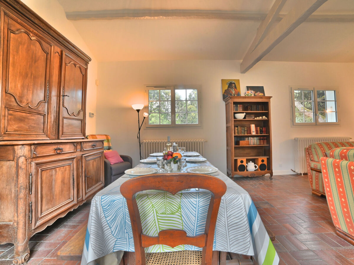La Villa des Sables – maison rénovée, jardin 5 000 m² - Photo 10