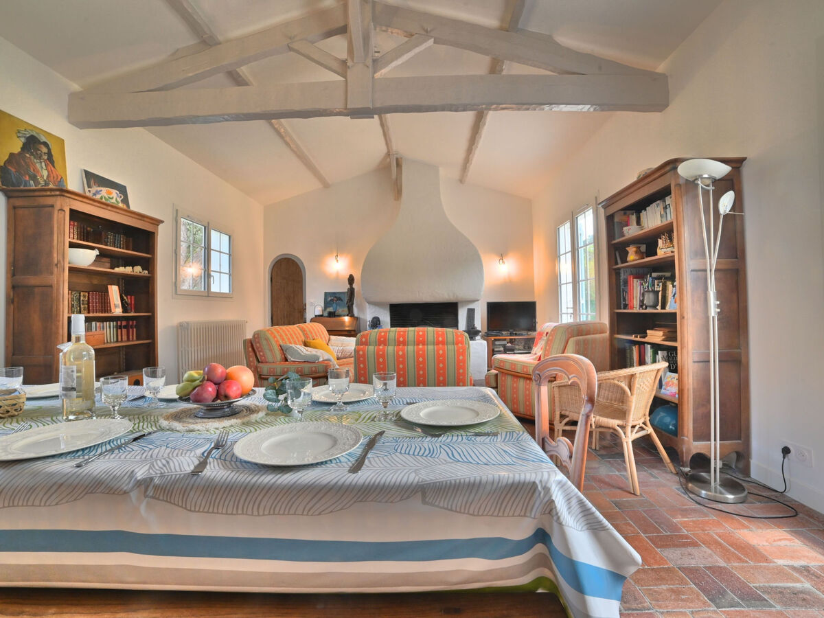 La Villa des Sables – maison rénovée, jardin 5 000 m² - Photo 11