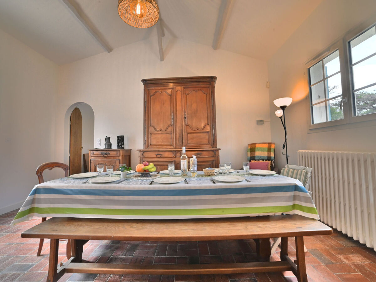 La Villa des Sables – maison rénovée, jardin 5 000 m² - Photo 12
