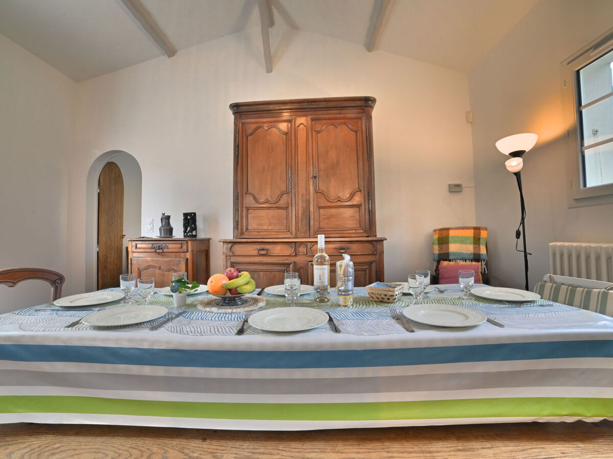 La Villa des Sables – maison rénovée, jardin 5 000 m² - Photo 13
