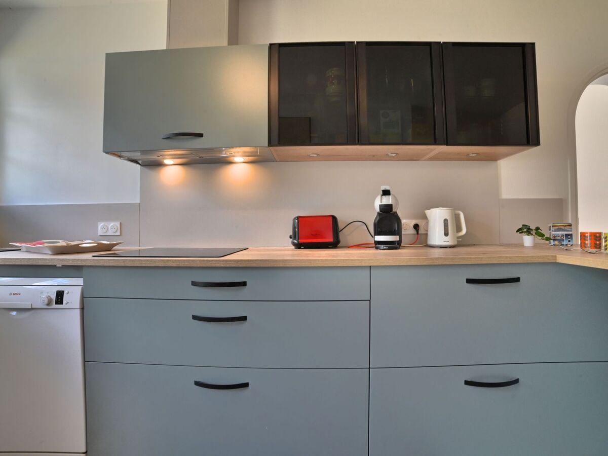 La Villa des Sables – maison rénovée, jardin 5 000 m² - Photo 18