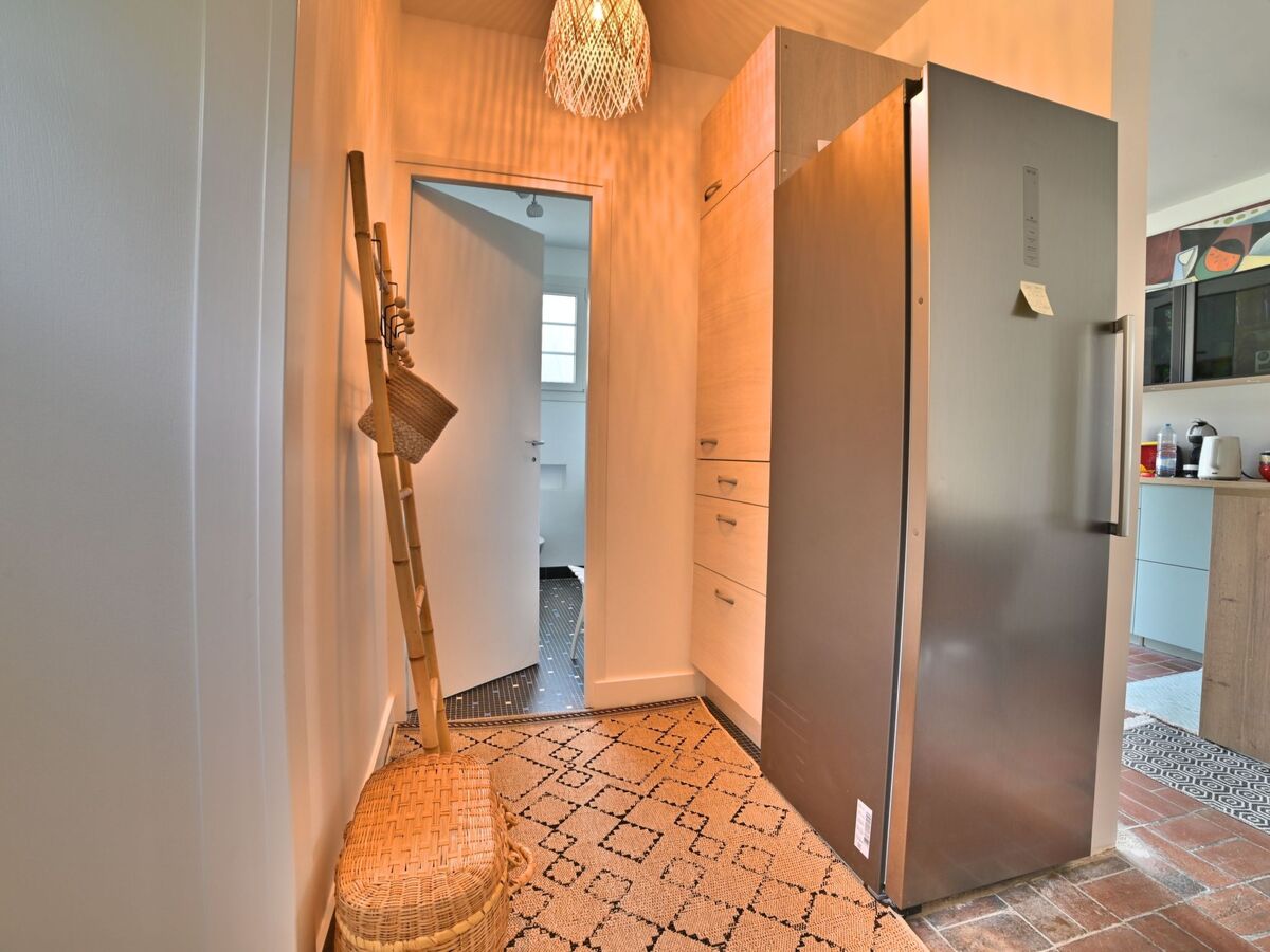 La Villa des Sables – maison rénovée, jardin 5 000 m² - Photo 20