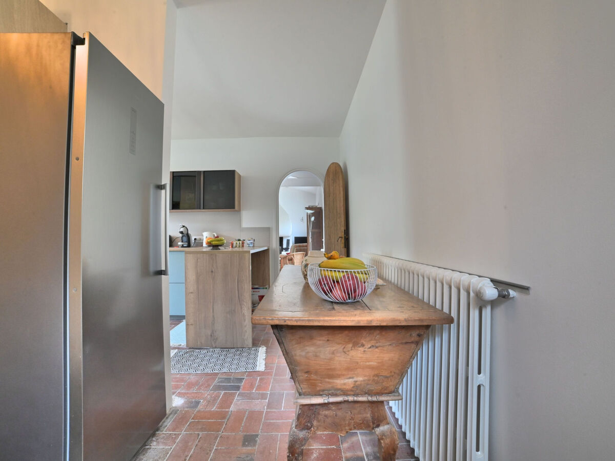 La Villa des Sables – maison rénovée, jardin 5 000 m² - Photo 21