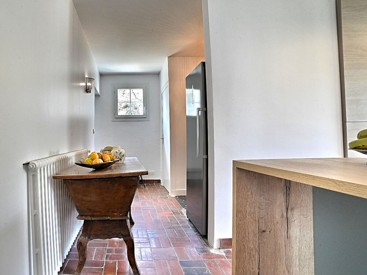 La Villa des Sables – maison rénovée, jardin 5 000 m² - Photo 22