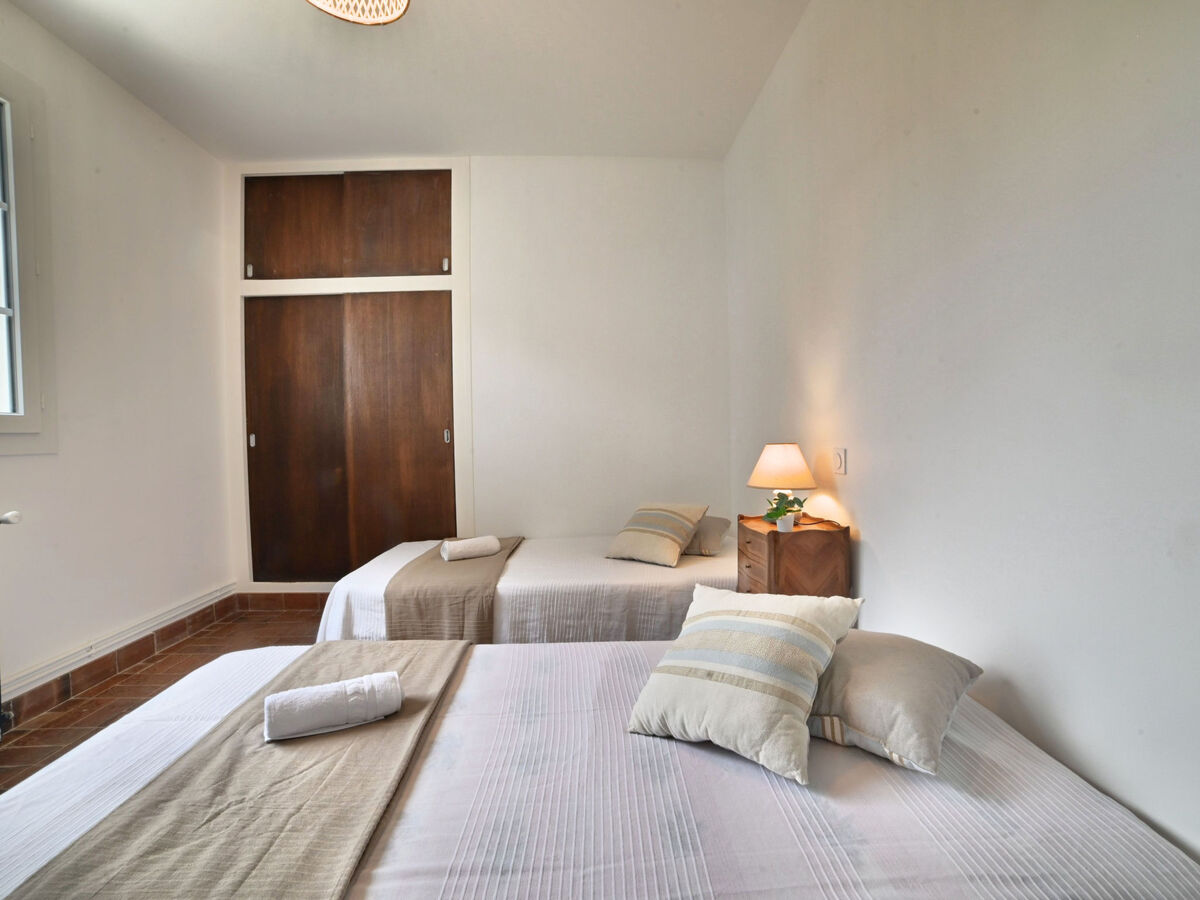 La Villa des Sables – maison rénovée, jardin 5 000 m² - Photo 24