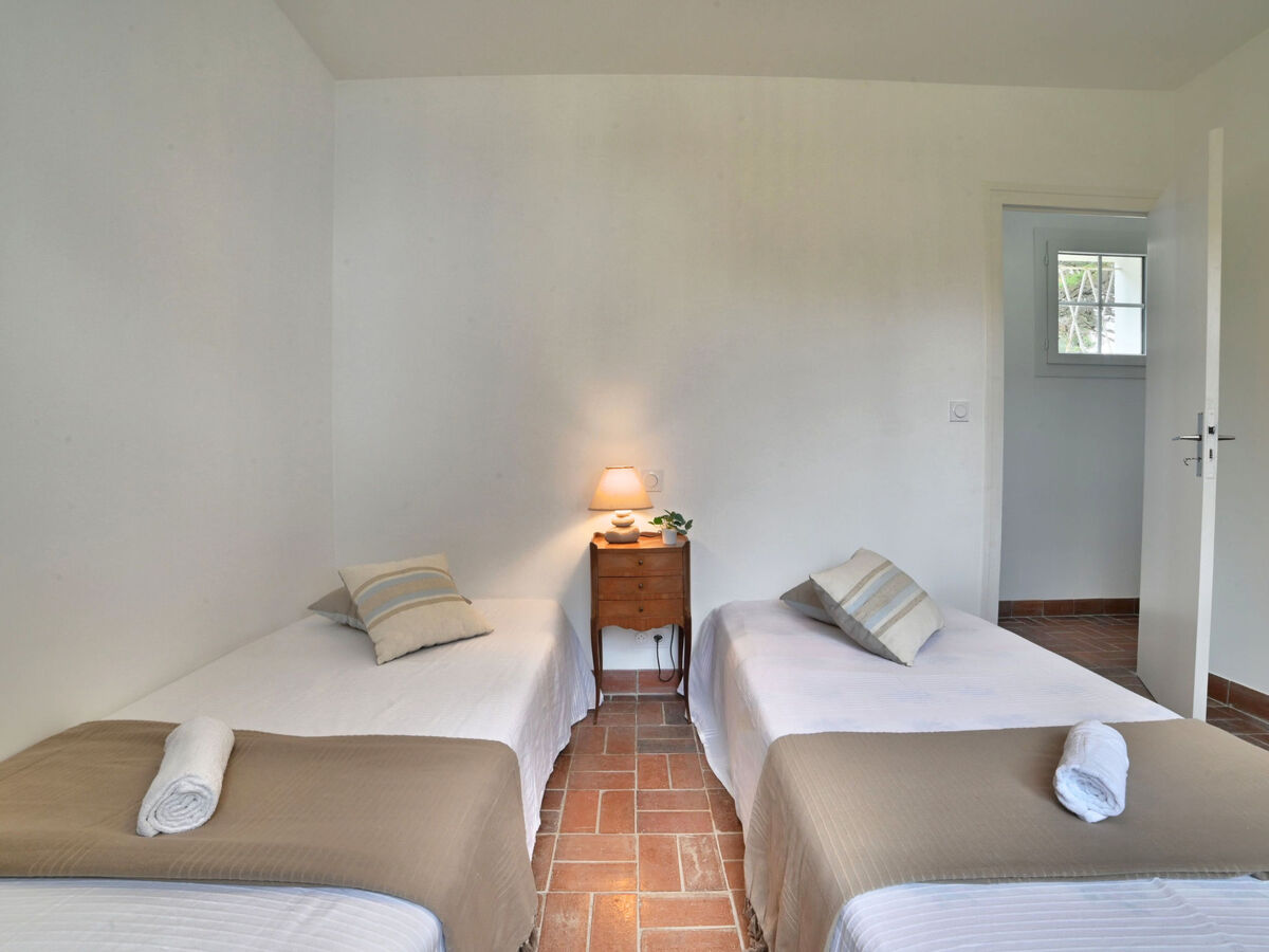 La Villa des Sables – maison rénovée, jardin 5 000 m² - Photo 25