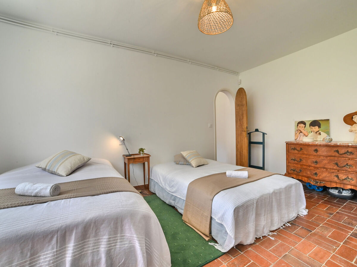 La Villa des Sables – maison rénovée, jardin 5 000 m² - Photo 27