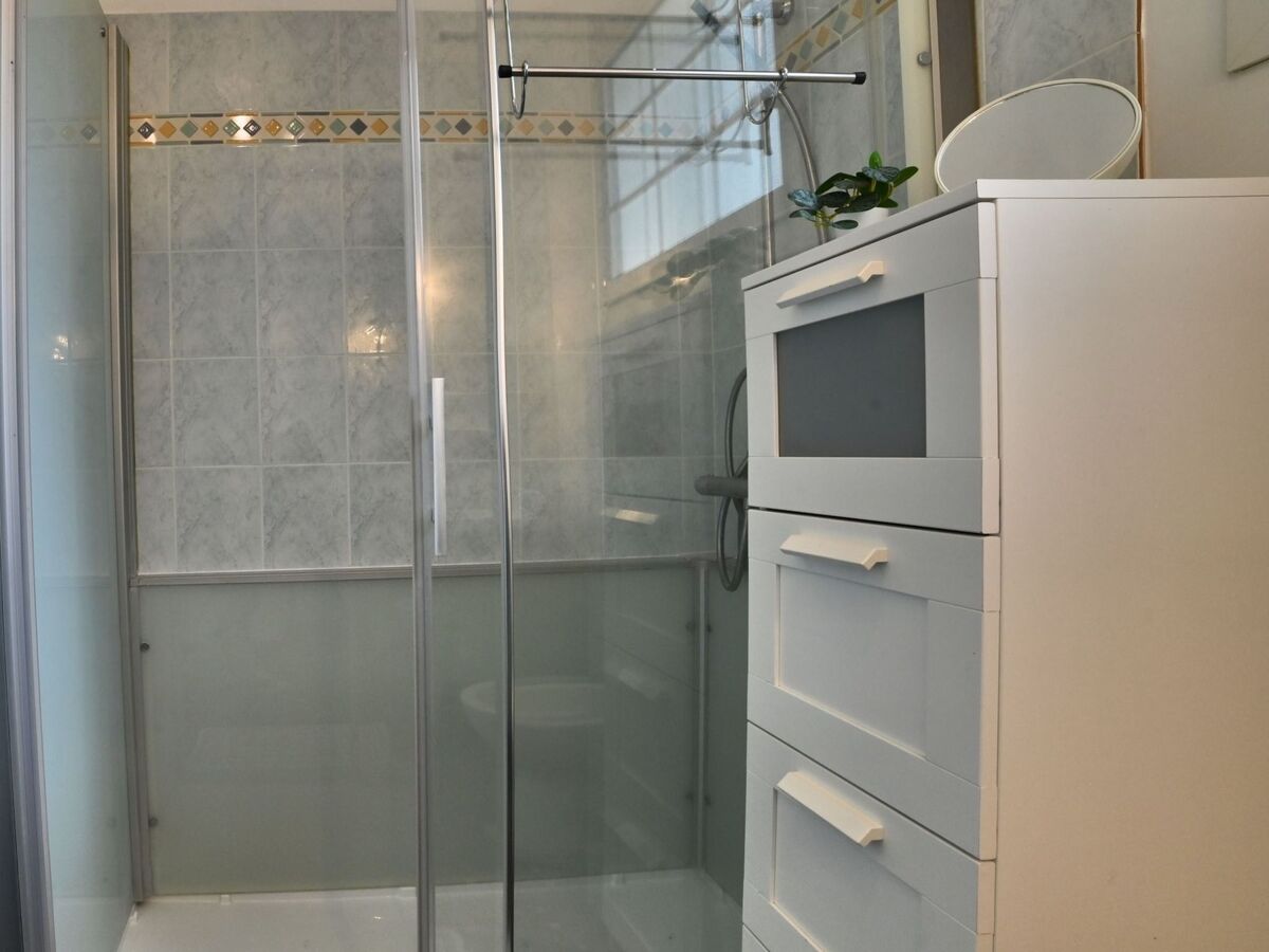 La Villa des Sables – maison rénovée, jardin 5 000 m² - Photo 36