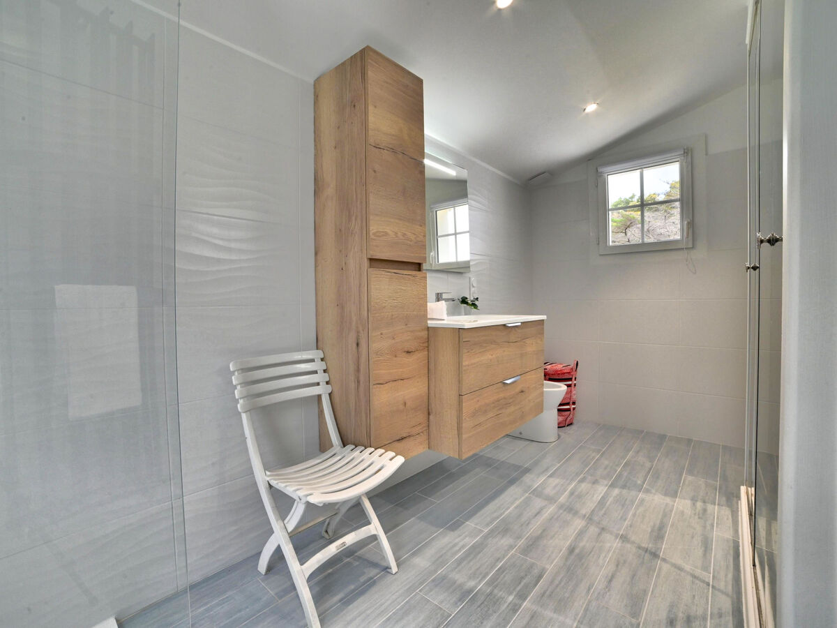 La Villa des Sables – maison rénovée, jardin 5 000 m² - Photo 37