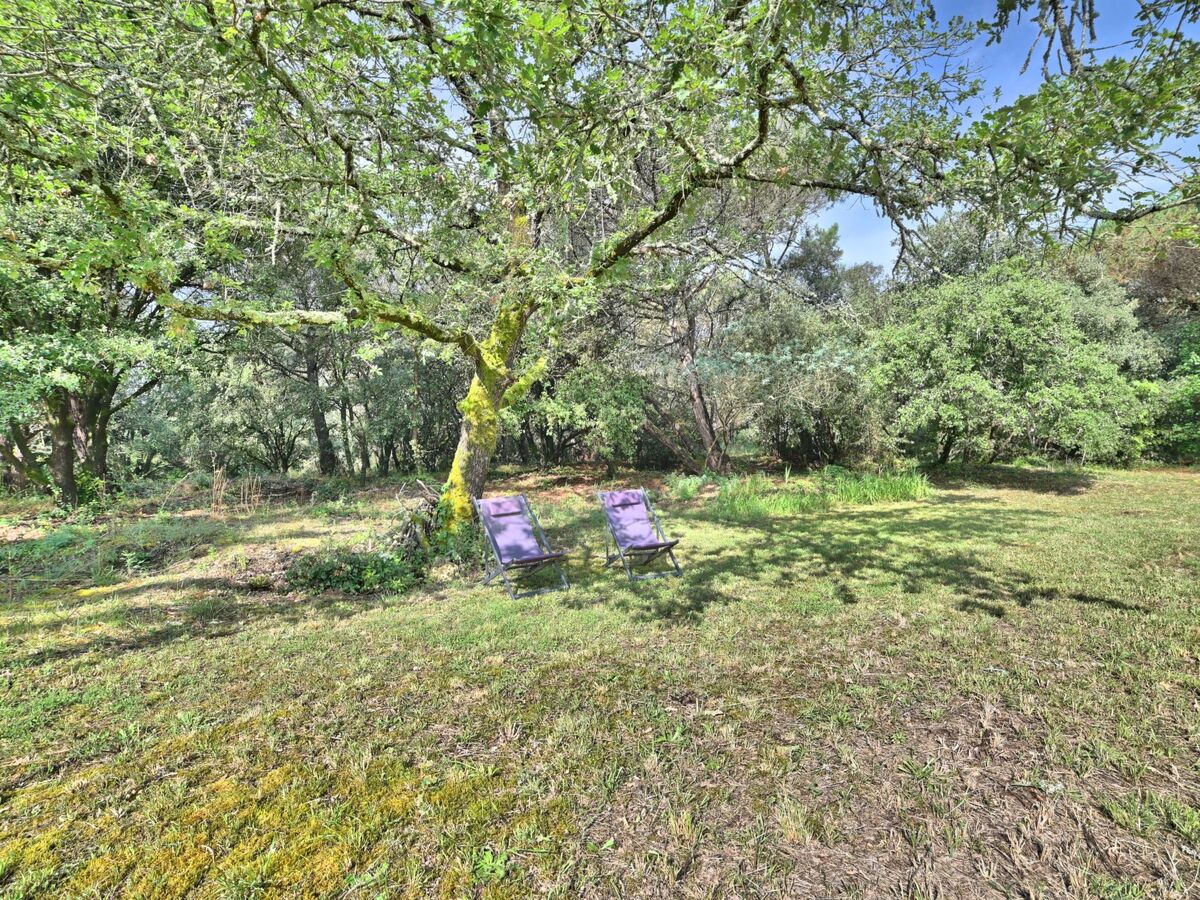 La Villa des Sables – maison rénovée, jardin 5 000 m² - Photo 42