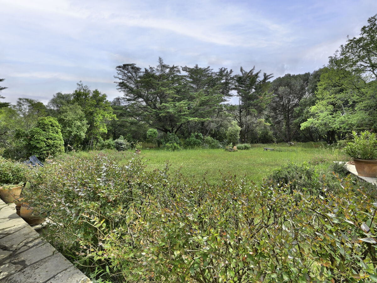 La Villa des Sables – maison rénovée, jardin 5 000 m² - Photo 47
