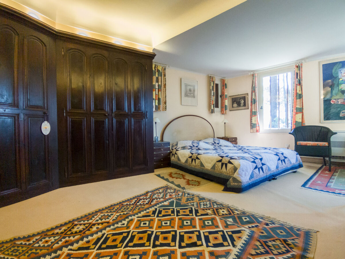 La Tourelle des Ocres, maison 7 chambres avec piscine - Photo 16