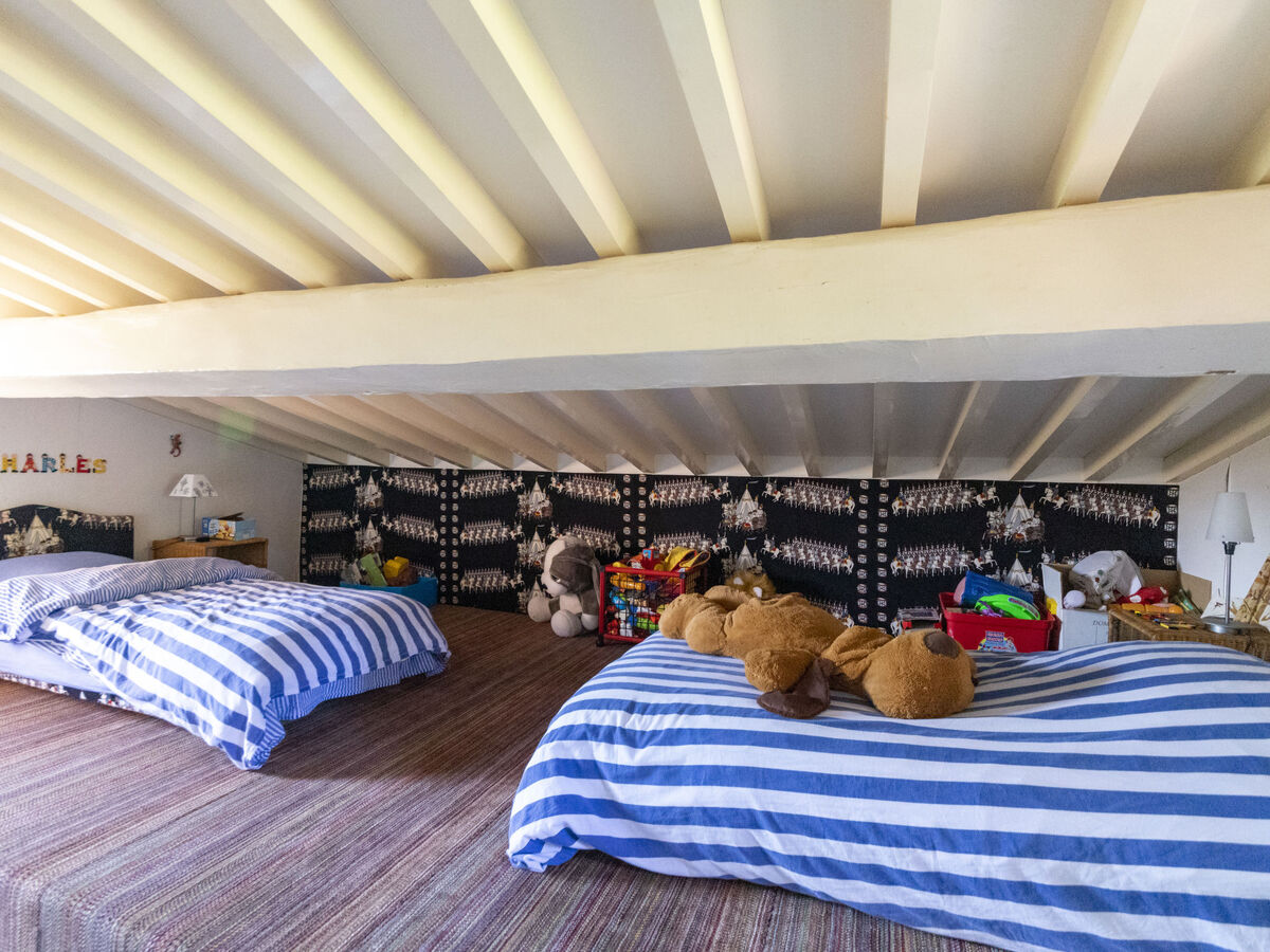 La Tourelle des Ocres, maison 7 chambres avec piscine - Photo 21