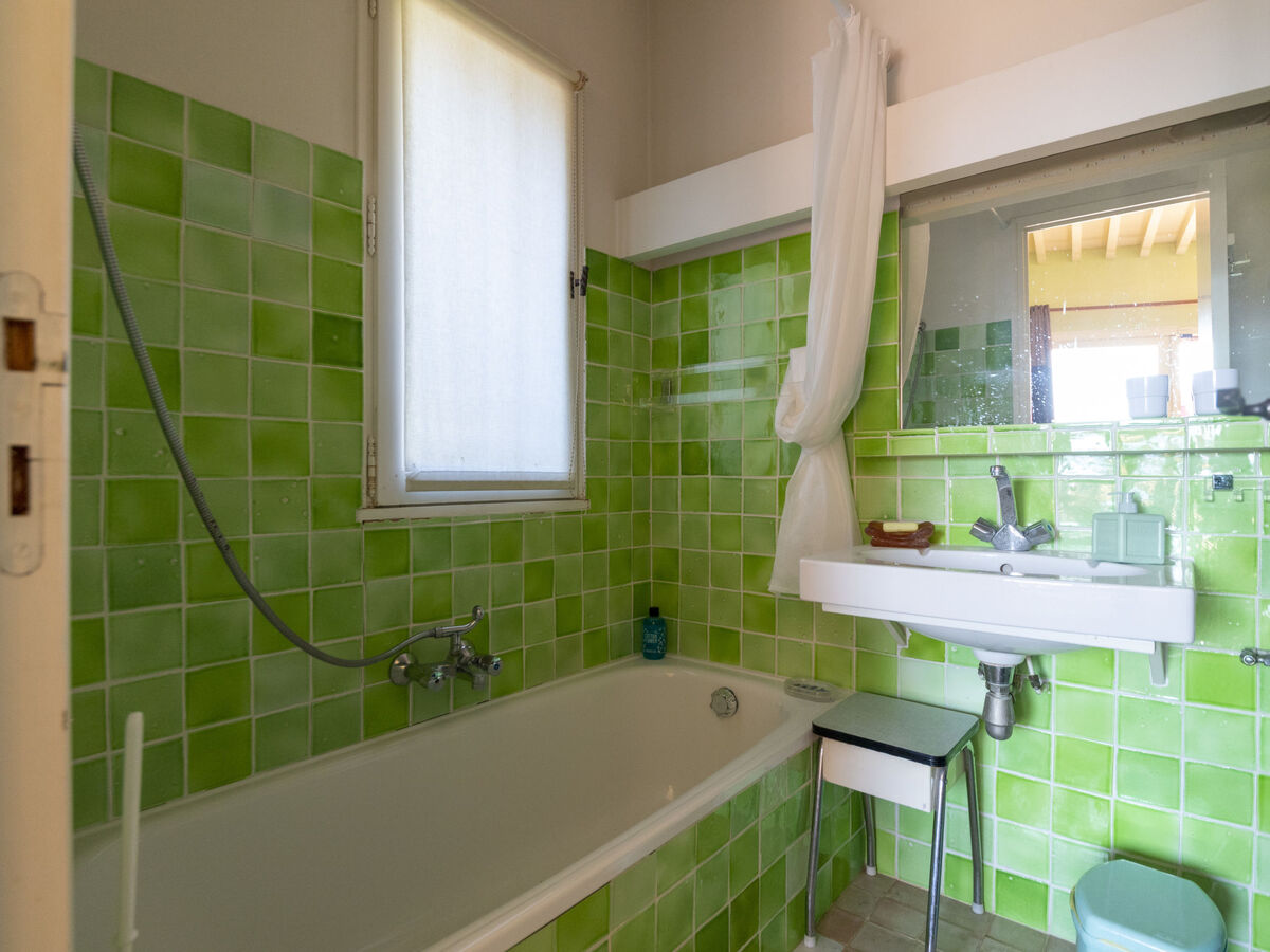 La Tourelle des Ocres, maison 7 chambres avec piscine - Photo 27