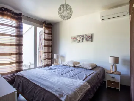 Maison La Grenadière à Saint-Paul-de-Vence, jardin 800 m² : photo 3