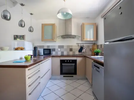 Maison La Grenadière à Saint-Paul-de-Vence, jardin 800 m² : photo 12