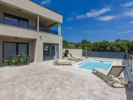 Location maison à Pula, Villa Karlo