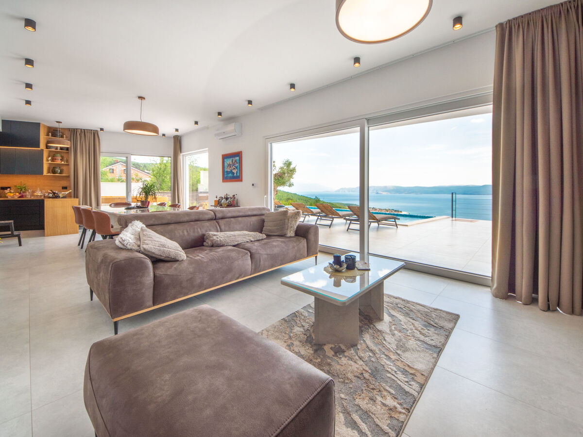 Villa Murn - Maison moderne avec piscine privée - Photo 2