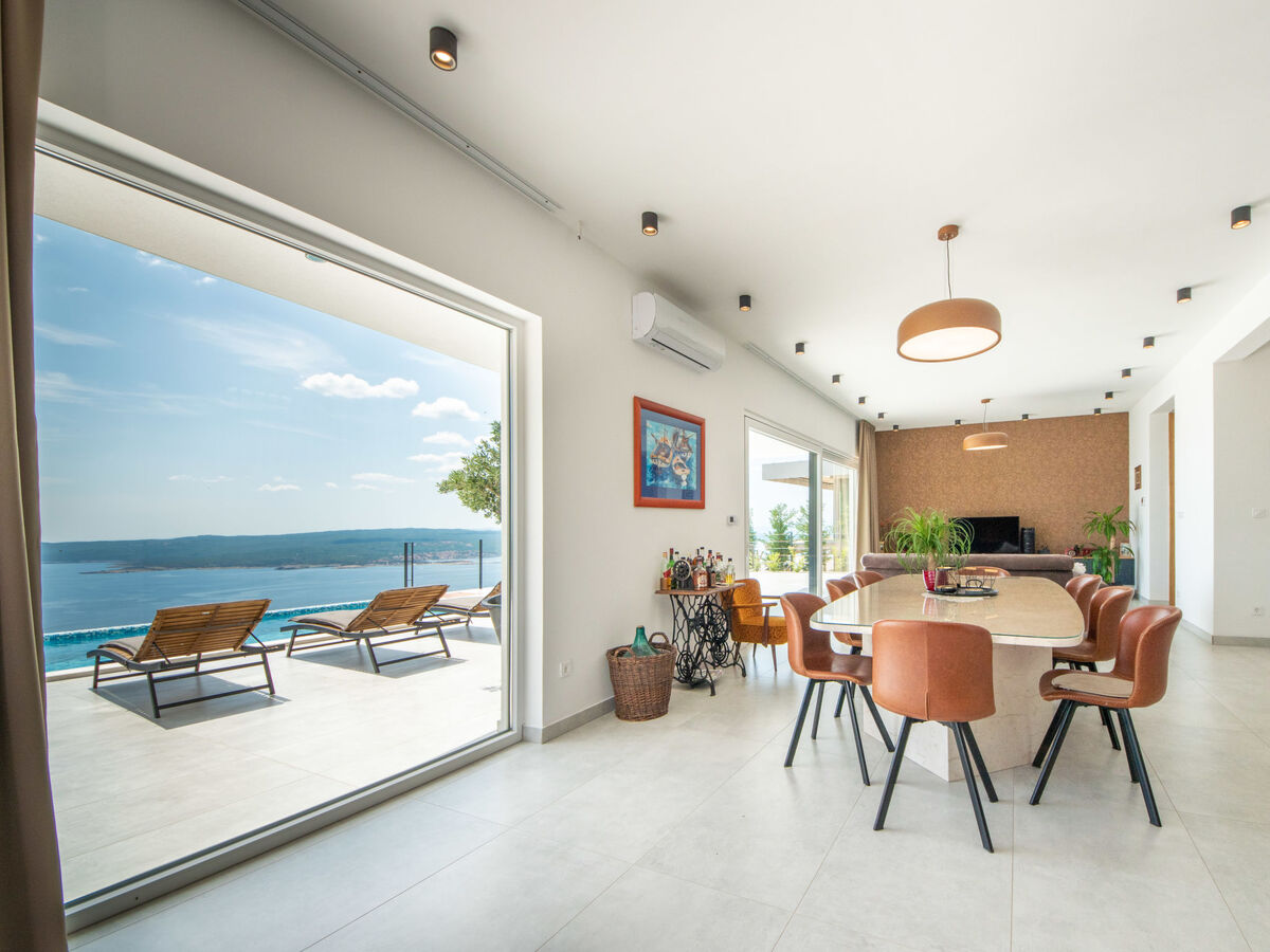 Villa Murn - Maison moderne avec piscine privée - Photo 3