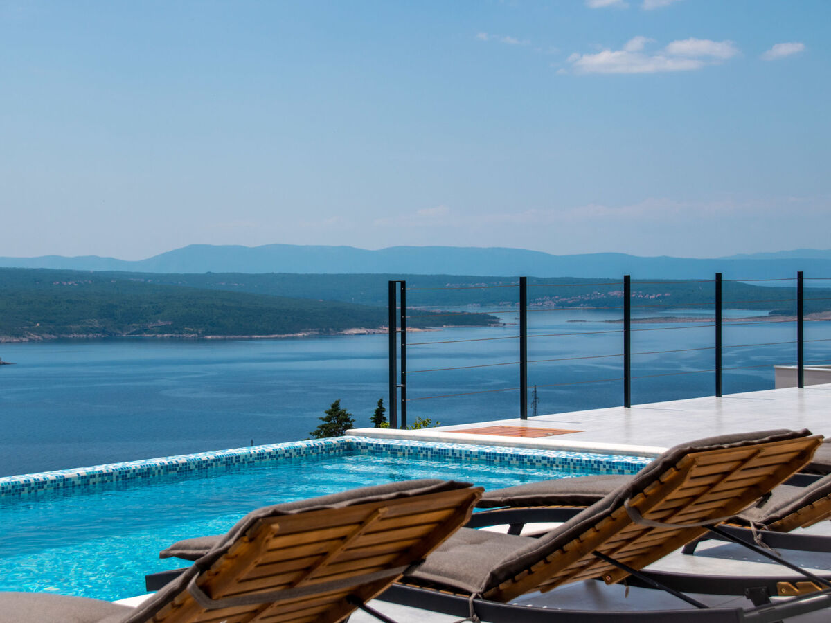 Villa Murn - Maison moderne avec piscine privée - Photo 6