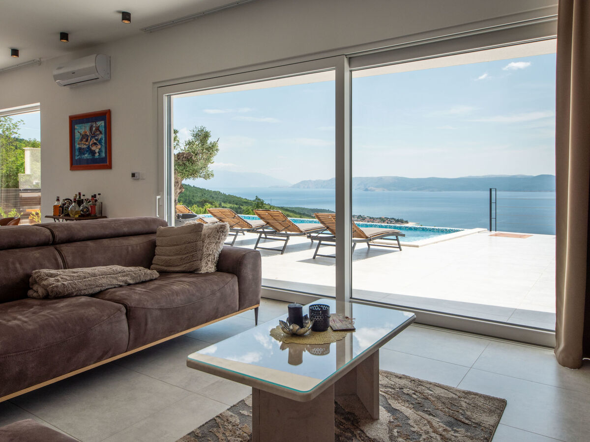 Villa Murn - Maison moderne avec piscine privée - Photo 7