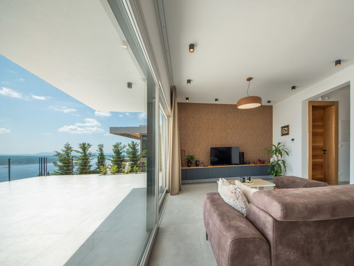 Villa Murn - Maison moderne avec piscine privée - Photo 8