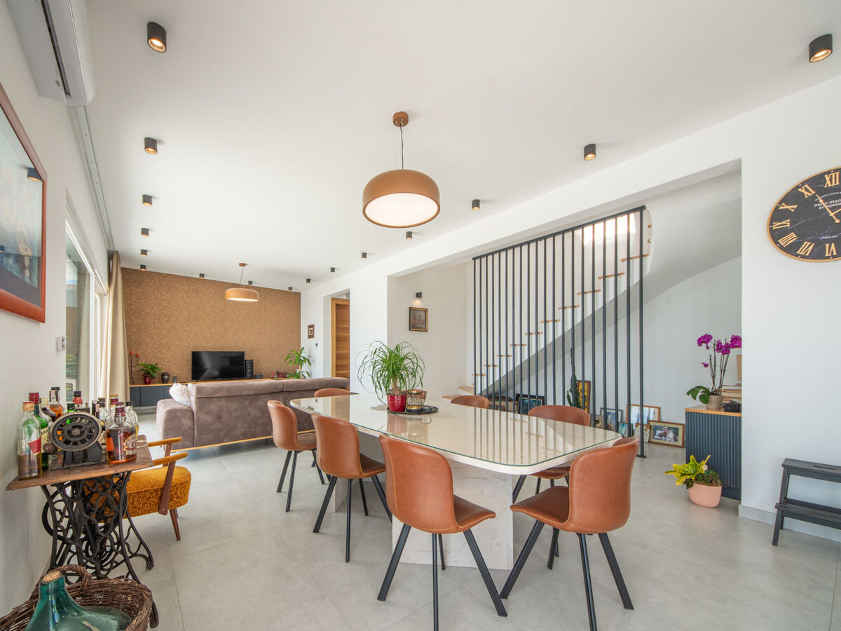 Villa Murn - Maison moderne avec piscine privée - Photo 10