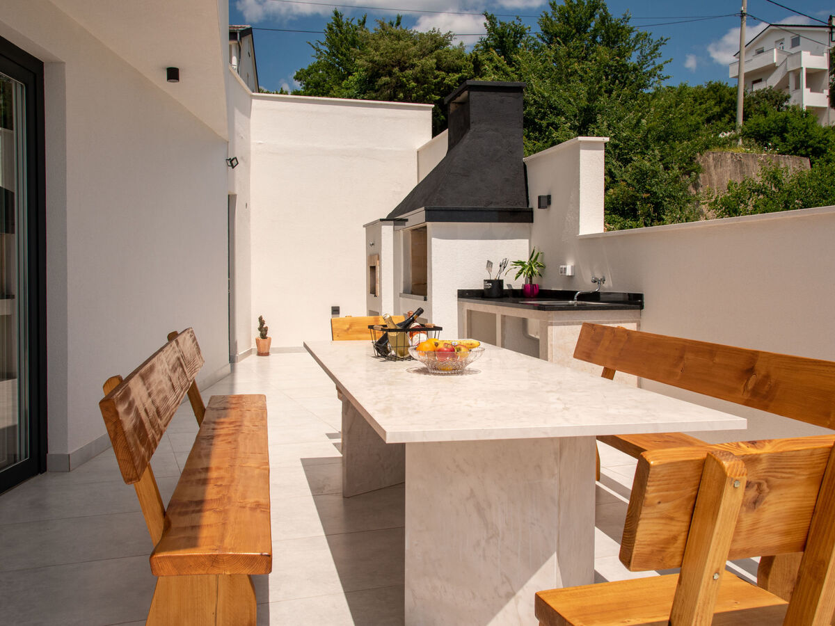 Villa Murn - Maison moderne avec piscine privée - Photo 13