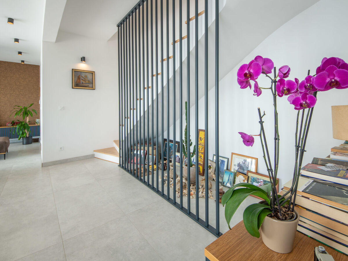 Villa Murn - Maison moderne avec piscine privée - Photo 16