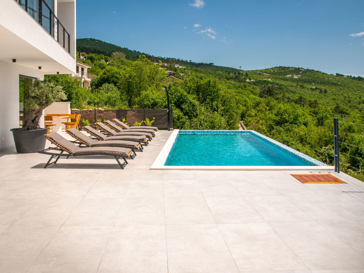Villa Murn - Maison moderne avec piscine privée - Photo 18