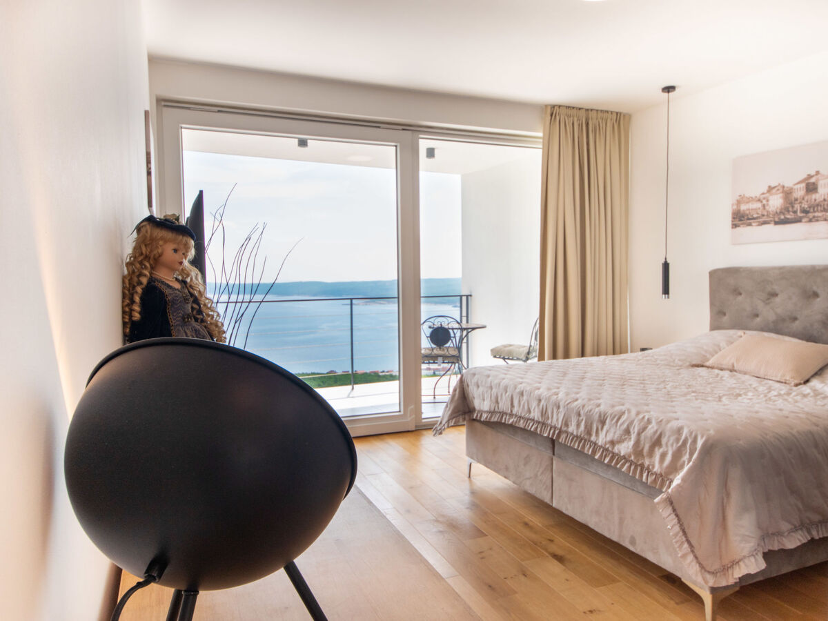 Villa Murn - Maison moderne avec piscine privée - Photo 25