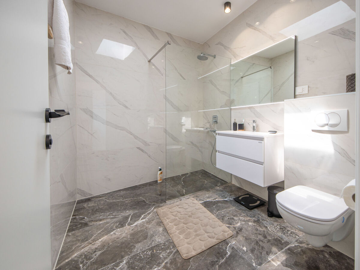 Villa Murn - Maison moderne avec piscine privée - Photo 31