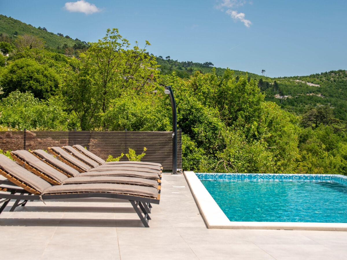 Villa Murn - Maison moderne avec piscine privée - Photo 33