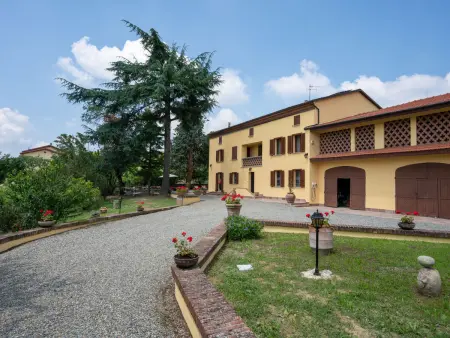 Ca' Breia, Maison 6 personnes à Castel Rocchero - Photo 1